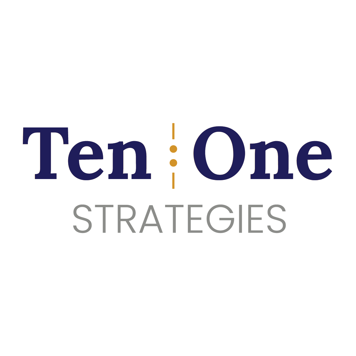 Ten One Strategies
