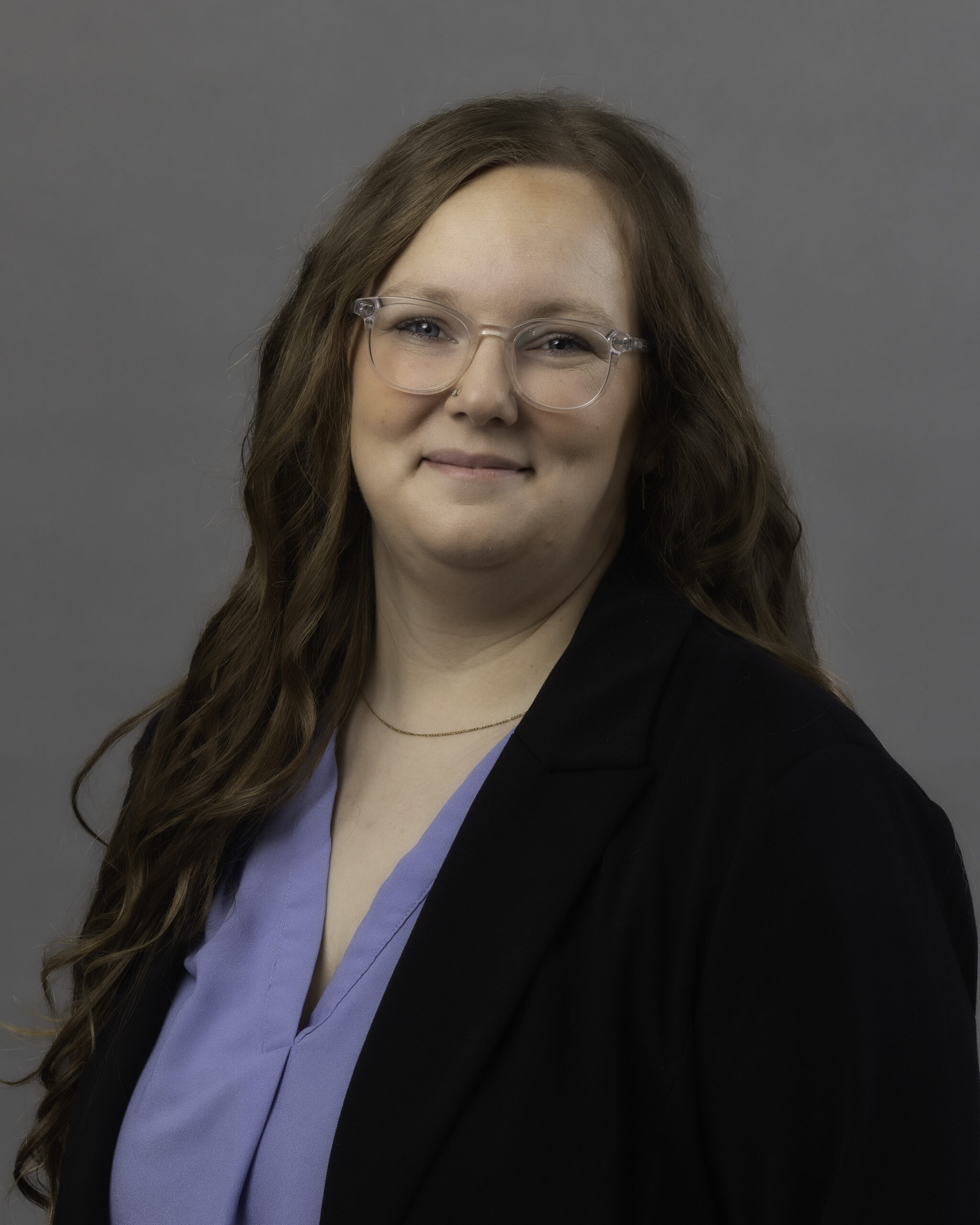 Madison Ingram Headshot